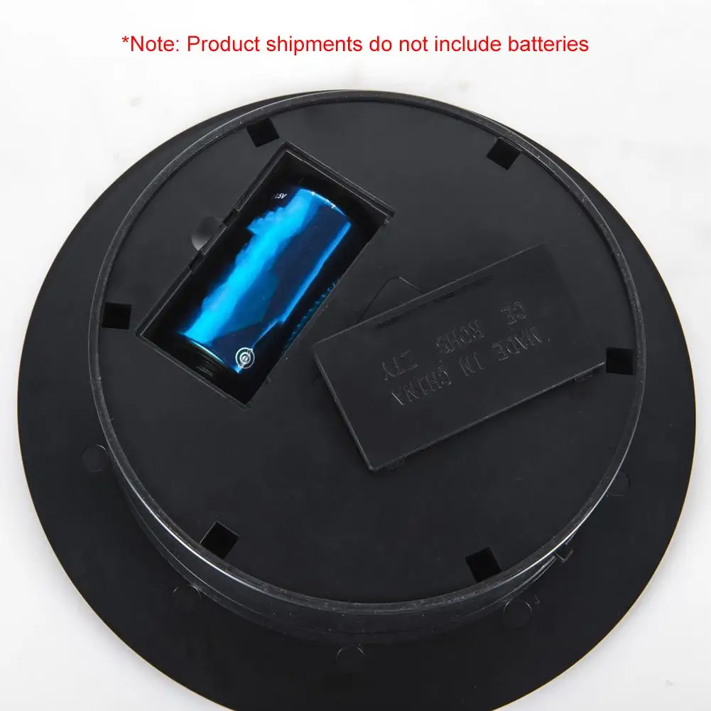 Electric Turntable USB 360 Degree Turntable Display Stand Video Shooting Props Turntable Action Camera Accessories