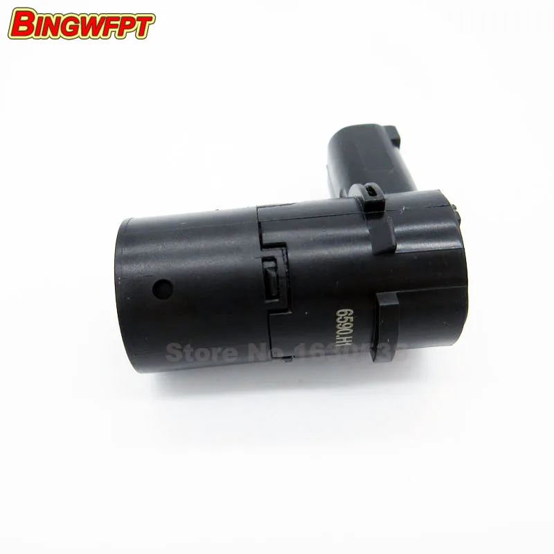 PDC Датчик Парковки Радар-Детектор PSA 6590. H1 PSA6590.H1 6590H1 Для Citroen C4 C5 Peugeot 207 CC 207 Saab 9-5