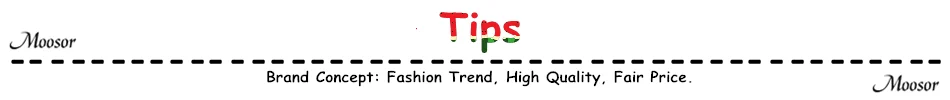 tips