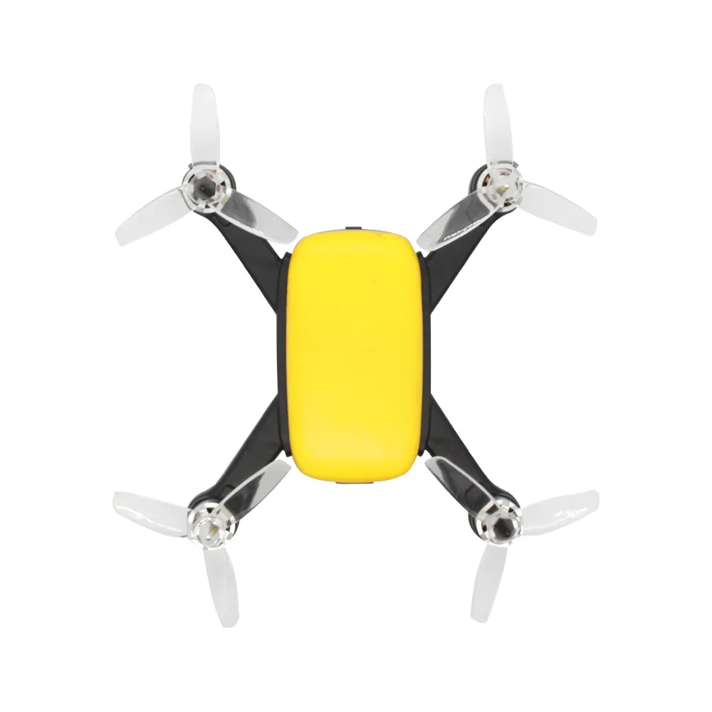 913 2,4G Wifi FPV 5MP 1080 P HD камера складной бесщеточный мотор RC Квадрокоптер+(сумочка) A704