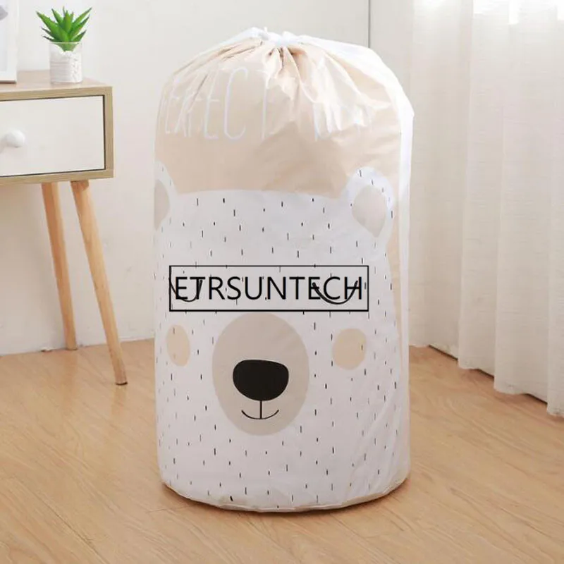 50 шт. компактные сумки для хранения костюмы Drawstring Чехол подушки Стёганое одеяло постельные принадлежности Организатор Шкаф Организатор