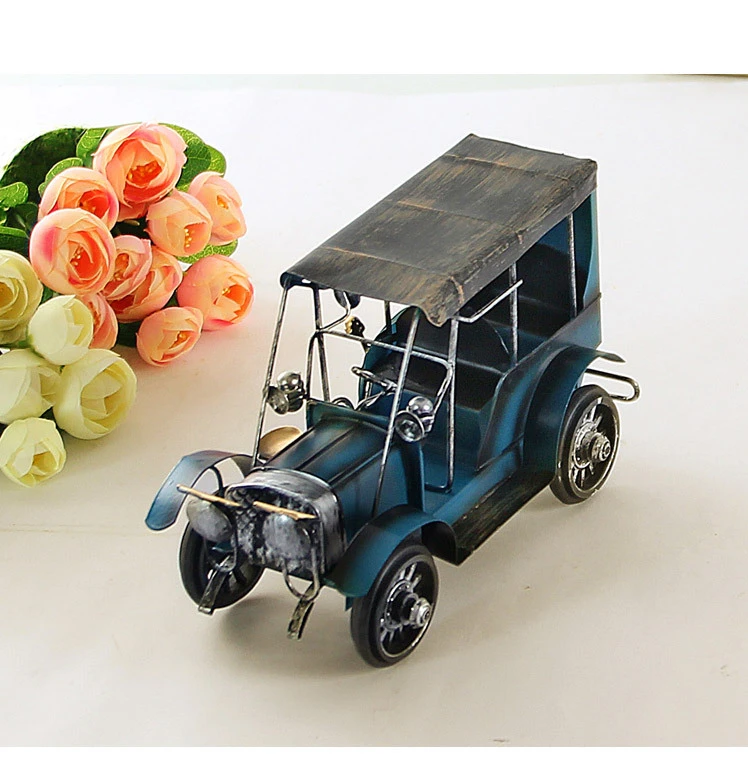 Classic Car Model (19)