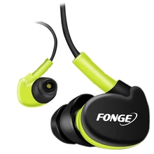 Brand Sport Earphone Running Headphone Anti-Sweat For iphone Samsung xiaomi Phone Laptop MP3 Player Stereo Earhook Headset
