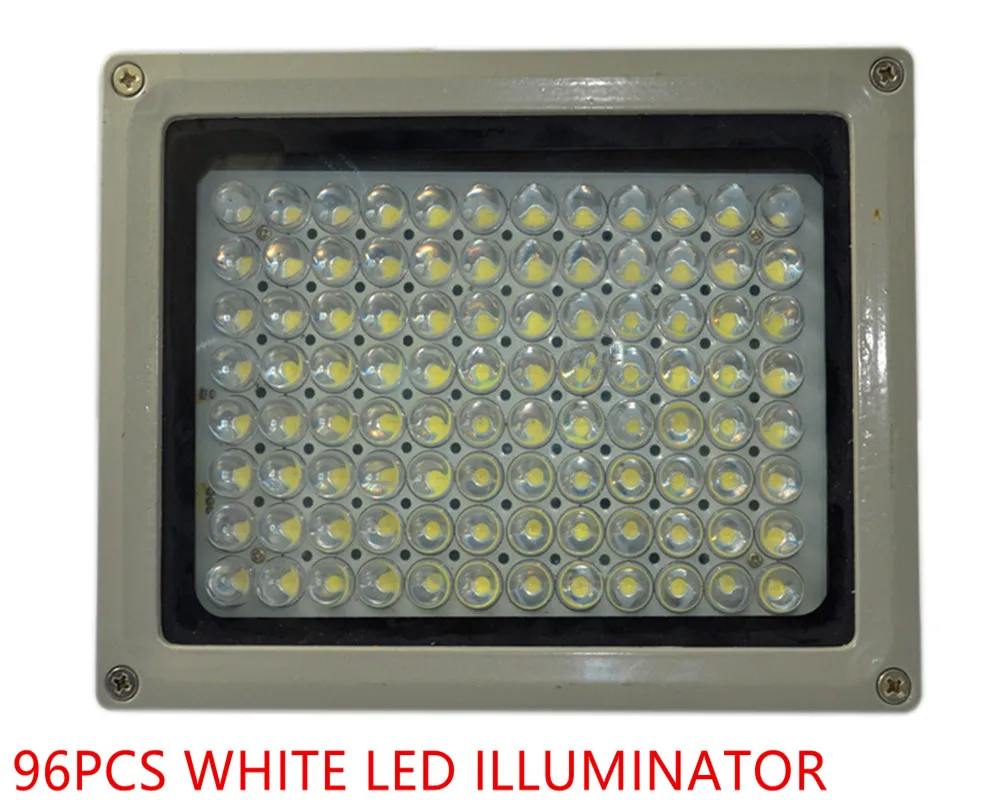 

LED illuminator white lighting Football field pitch light Spotlight light it produced when pitch black save energy
