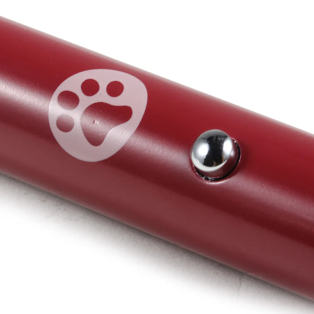 Красный Мини-лазер красный лазерный яркий указатель r дистанционный Многофункциональный Забавный Chaser игрушка интерактивный светодиод световые тренировочные инструменты