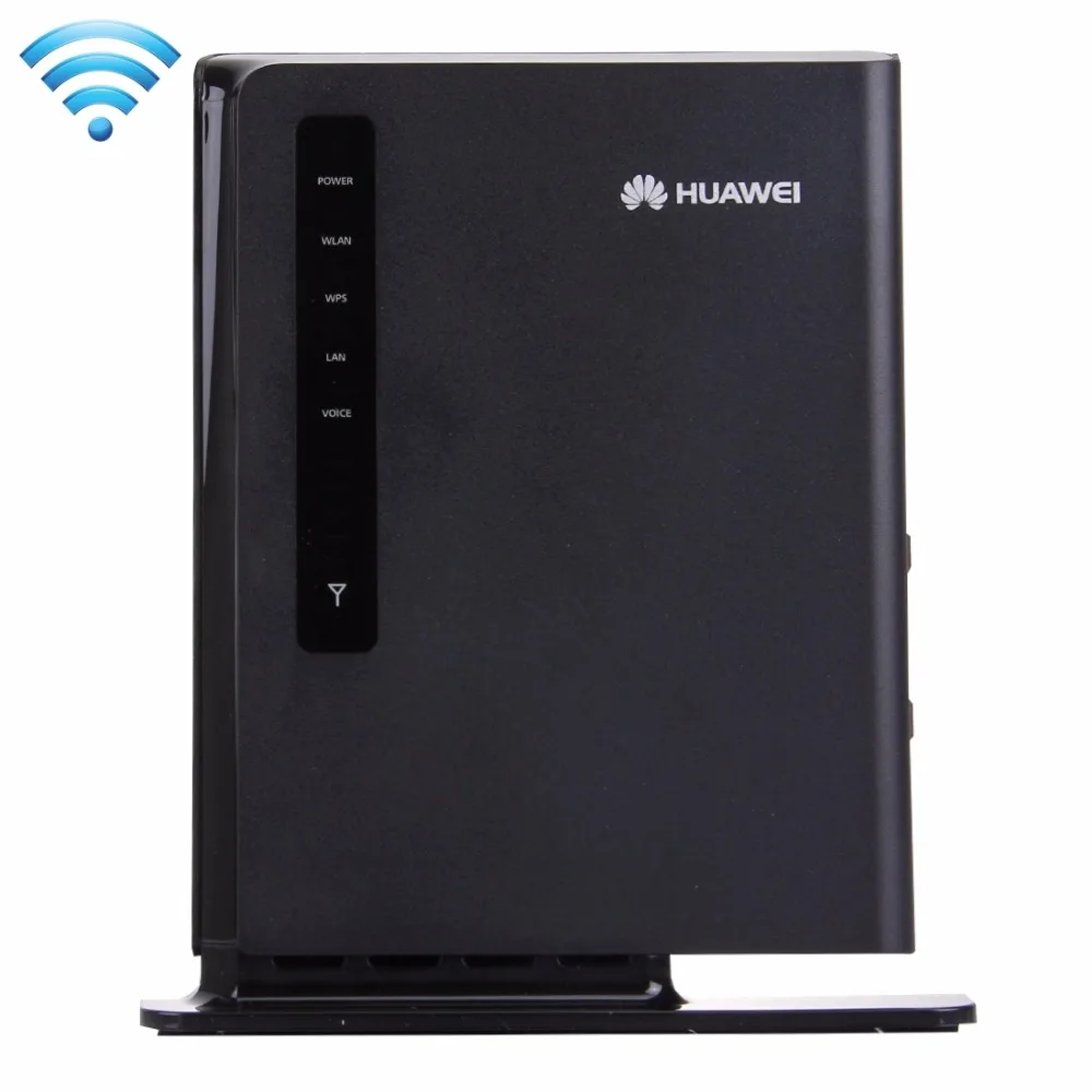 Original Huawei E5172s-22 High Speed LTE Cat4 150Mbps 4G Wireless Gateway WiFi Router, Sign Random Delivery