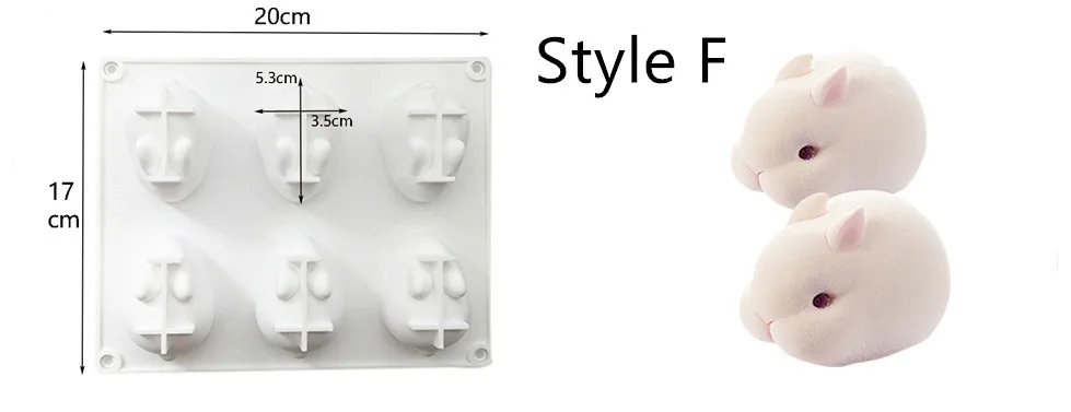 Style F