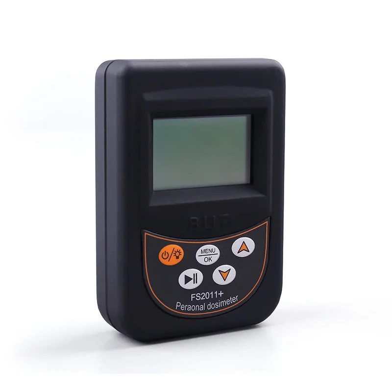

Multi-function Nuclear Radiation Detector Dosimeters Marble Tester With Display Screen Electromagnetic Radiation Detectors Tools