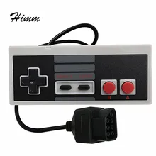 Классический контроллер игровой геймер джойстик для игр для NES Windows PC для MAC компьютерный игровой контроллер геймпад