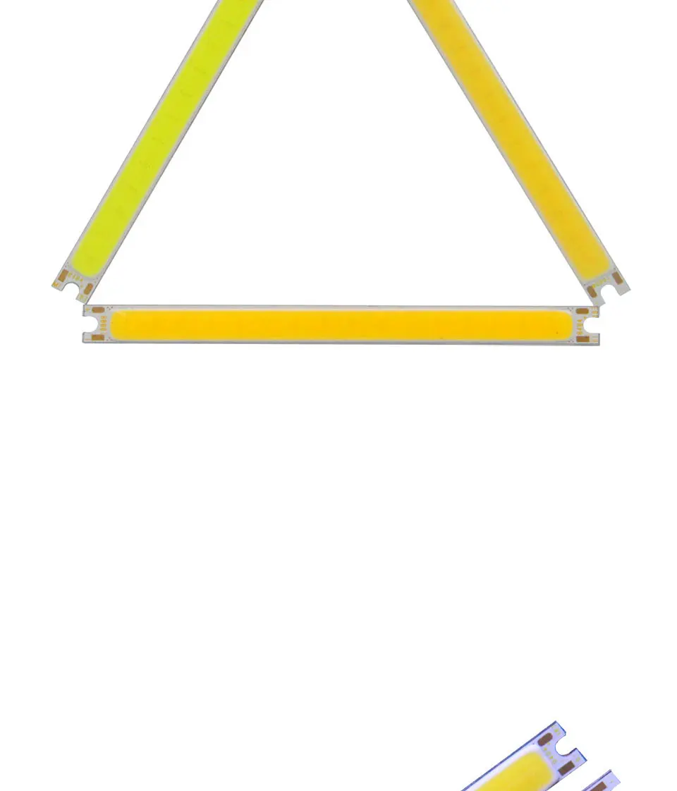 cob led strip light bulb 12v 5w (2)