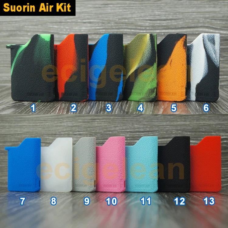 suorin air kit silicone case (70)
