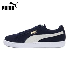 puma suede barato