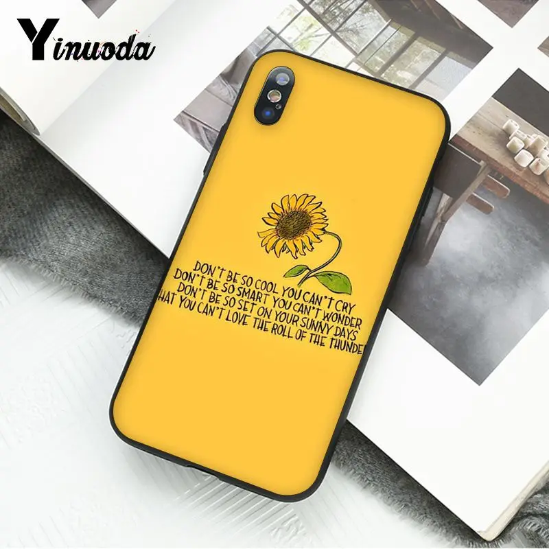 Yellow Sunflower