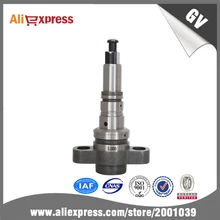 2418455191 плунжерная пара 2 418 455 191 топливный насос элемент 2455 191 плунжера пара 2455/191