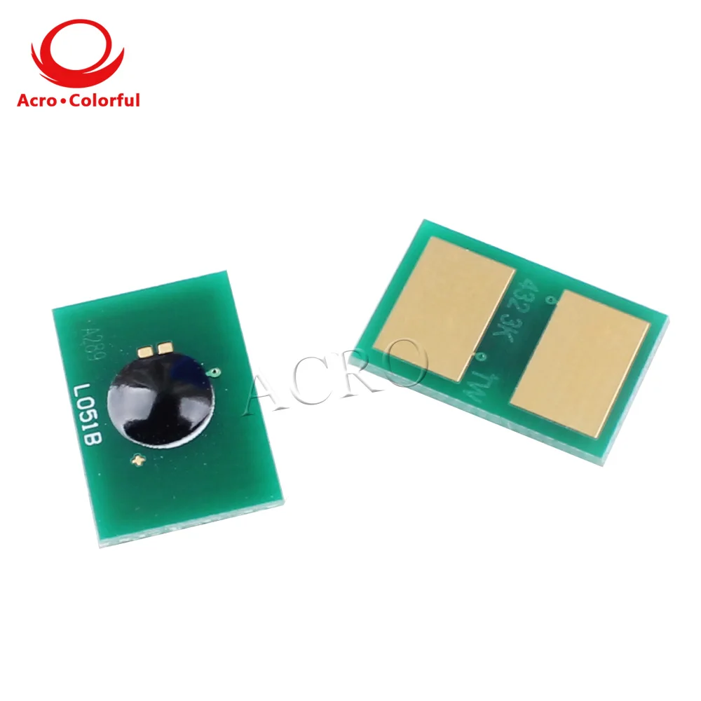 

Compatible toner chip for OKI B412dn/B432dn/B512dn Page yield 3K toner cartridge 45807102