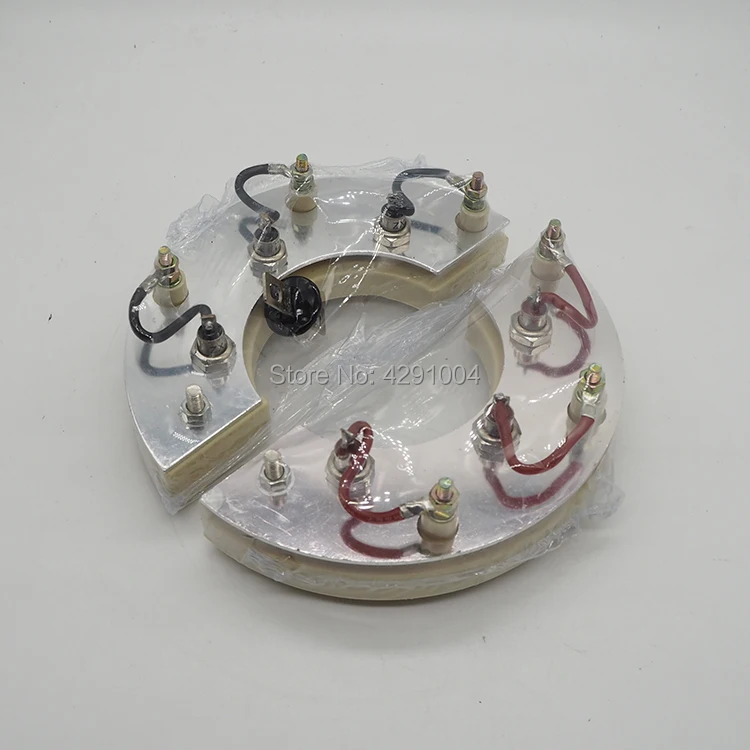 

RSK2001 Three Phase Generator Parts Stamford Diode Rectifier Bridge in Stock