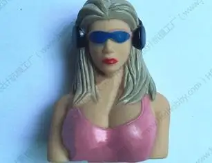 

Pilot figure for HSD jet plane and all airplane model