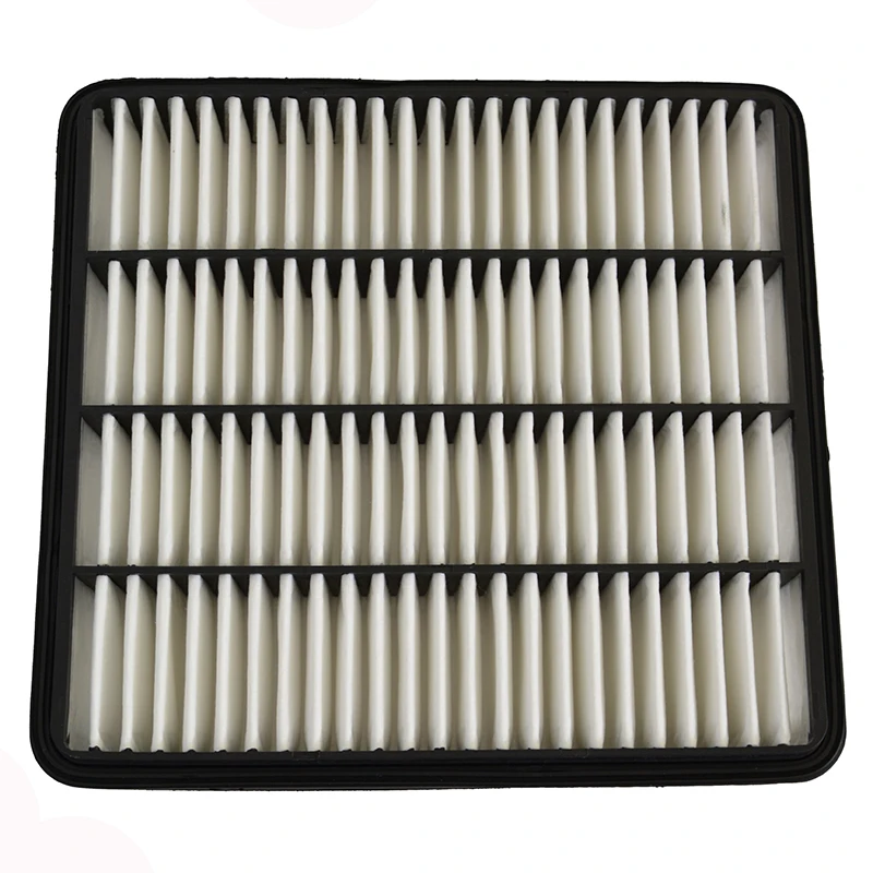 

Car Air Filter For Toyota Sequoia 4.6L 5.7L 2008- Land Cruiser 4.7L 1998-2007 For Lexus LX570 5.7L 17801-38030