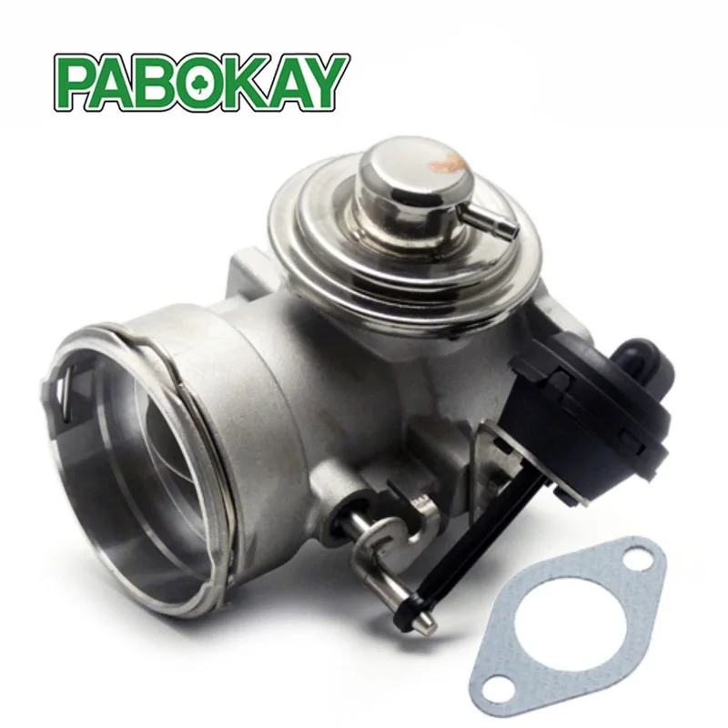 Для VW Multivan Transporte 2 5 TDI EGR VALVE 070128070B 070128070E 724809380 7518100 88100 7.24809.38.0 FDR249 83737 EGR189|valve egr|valve