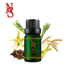 Breast enhancement compound essential oil Plump breasts nutrient absorption Promote blood circulation and nutrient absorption nutrient priming in mungbean