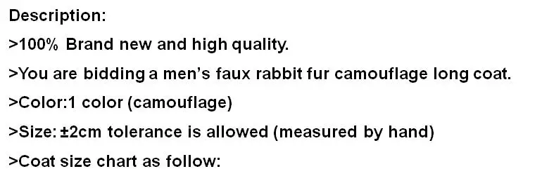 description