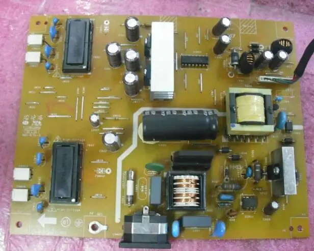 Оригинальный 100% тест для G2410HD G2420HDB V2400 ECO G2411HD 4H.0NC02.A01 силовая плата | Компьютеры и
