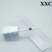 Керамическая дрель для ногтей, электрическая шлифовальная бабка, поверхность для ногтей, экологическая долговечность