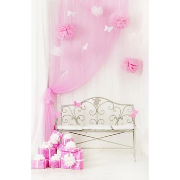 

MEHOFOTO Vinyl Photography Wedding Backdrops Computed printed Children Backdrops for photo studio F-3041