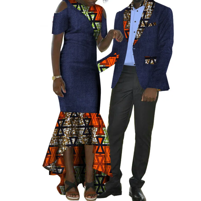 2018-Sweet-Lovers-african-couple-clothes-Gift-Valentine-day-Long-Sleeve-Women-Maxi-Dresses-and-Mens(9)
