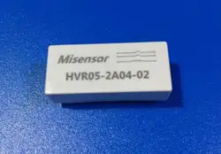 Миниатюрный высокой Напряжение геркон реле двухстороннее постоянной Напряжение 4kvdc HVR *-2A04-02 Misensor