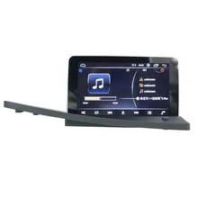 Android 8 без автомобильного dvd-плеера gps навигация для VOLVO S80 S80L 2006-2012 Автомагнитола palyer мультимедиа Автомагнитола