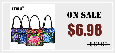 Chinese Embroidered Bag 27