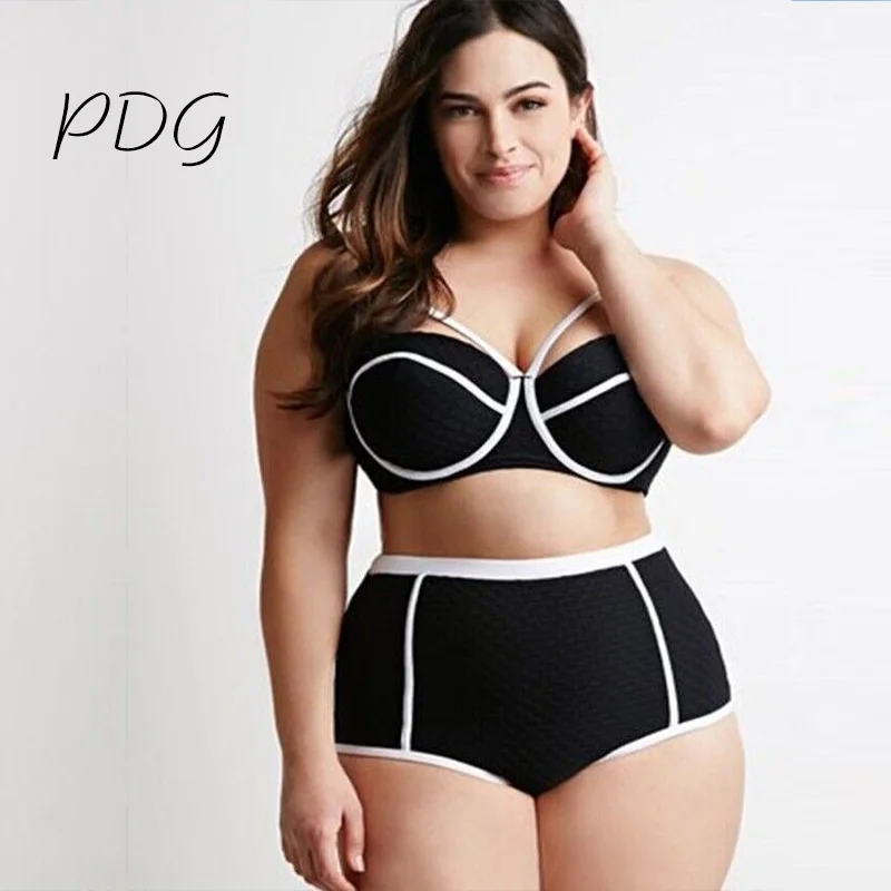 hot black push up plus size bikini large size bikinis set 2XL to 4XL fat swimwear swimsuit women big size plus-size-black-swimsuit : image hot black push up plus size bikini large size bikinis set 2XL to 4XL fat swimwear swimsuit women big size plus-size-black-swimsuit