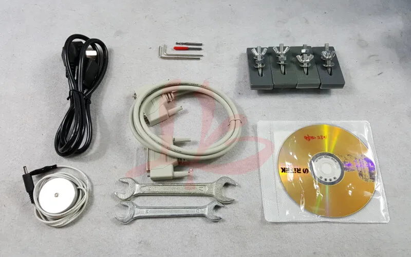 CNC 2030- 3axis  (4)