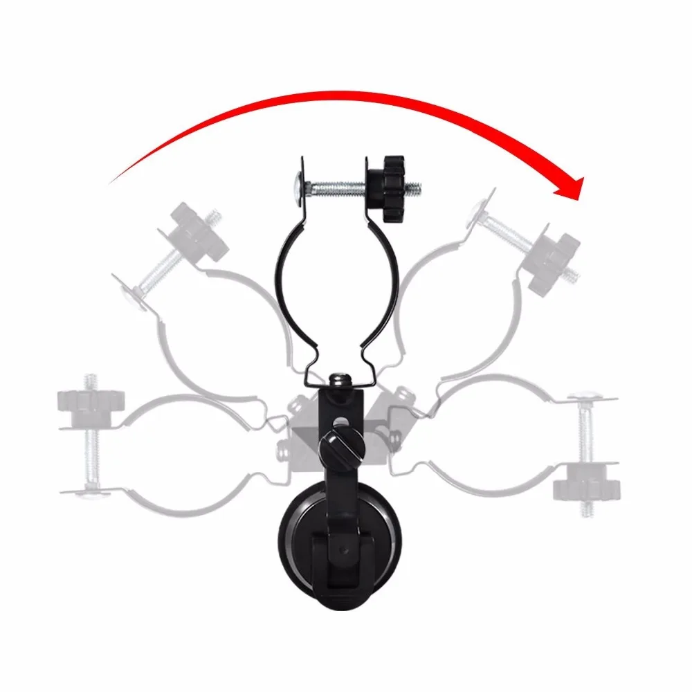 أحدث المحمول محول ل مناظير أحادي تلسكوب الإكتشاف نطاق العالمي كاميرا الهاتف المحمول محول