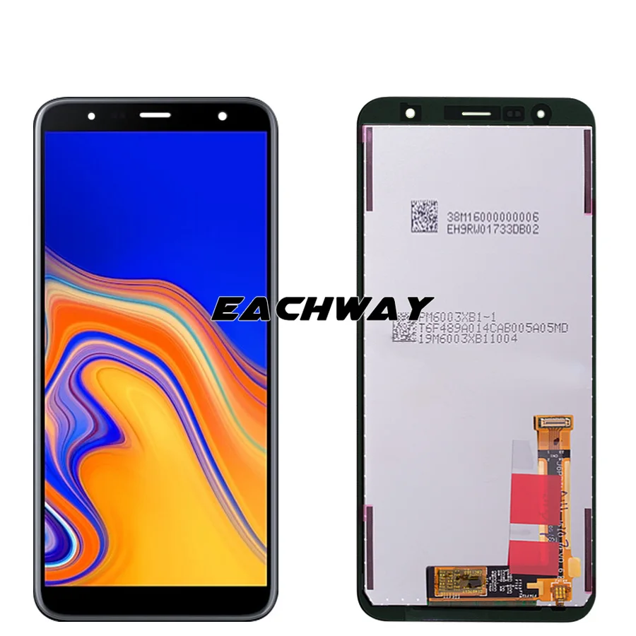 LCD Display samsung j410 0015