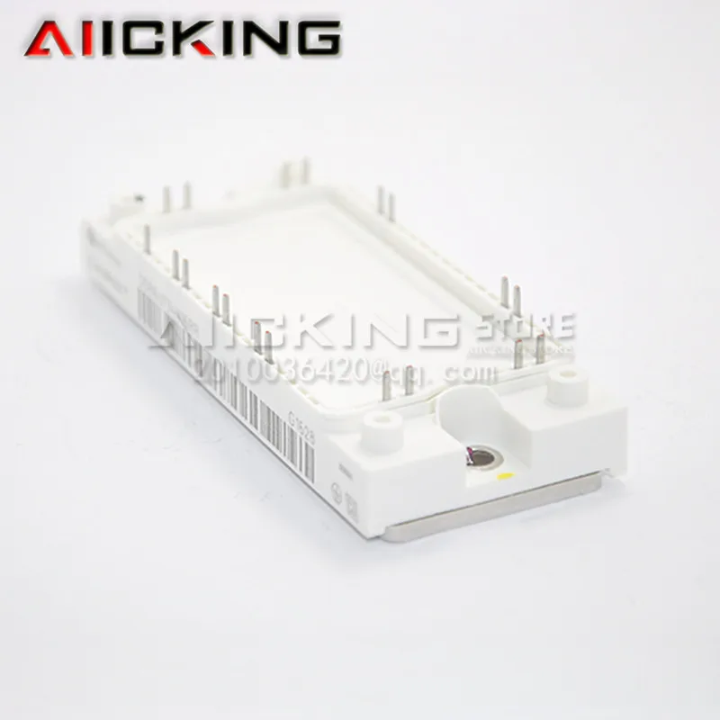 DDB6U134N16RR 1/PCS Original Module IGBT in stock