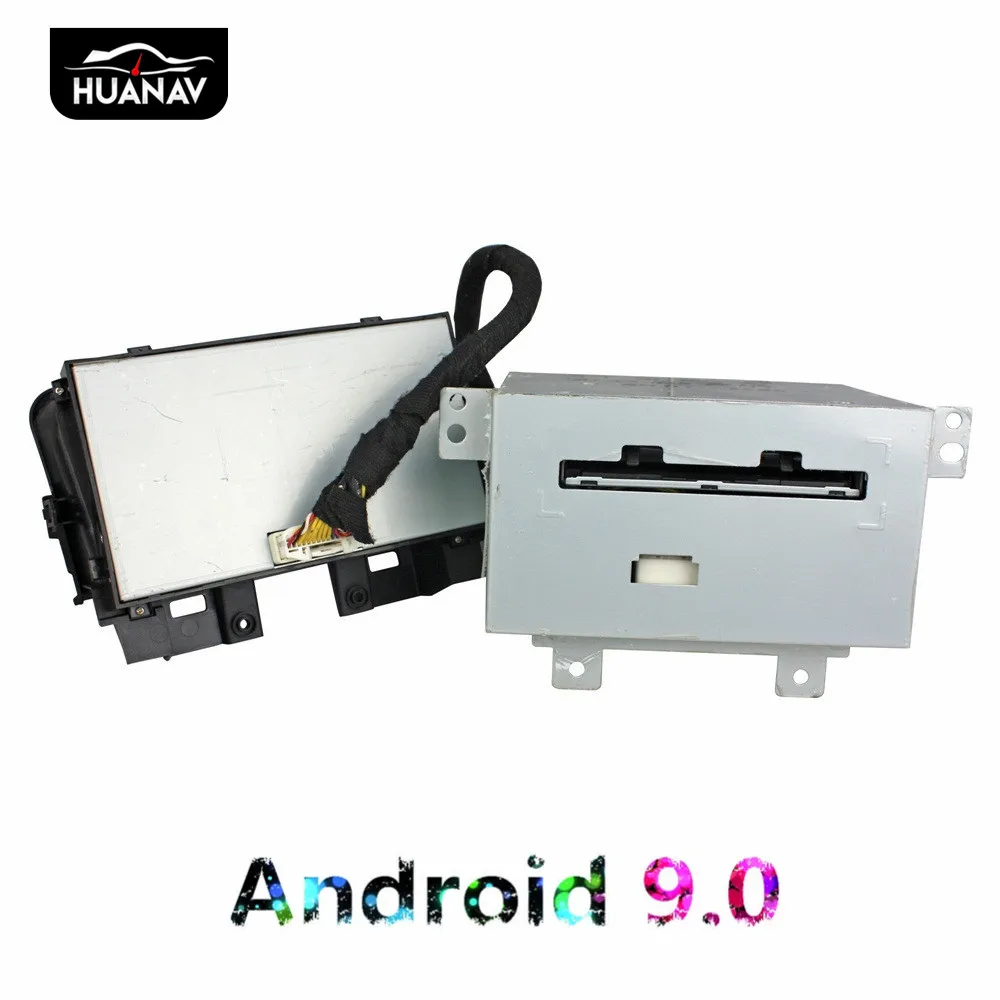 Flash Deal DSP Android 9 Car DVD GPS navigation For Chevrolet CRUZE 2008 2009 2010 2011 2012 auto radio stereo multimedia Screen player 64G 11
