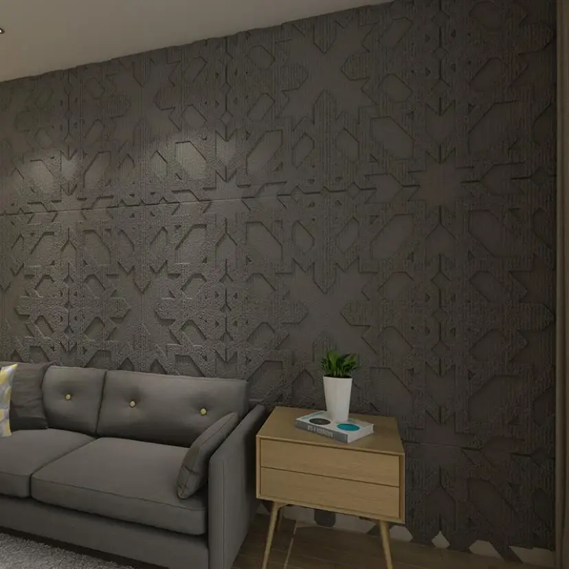 Новинка Лидер продаж 1 шт. 60x60 см 3D наклейка на кирпичную стену самоклеящаяся из