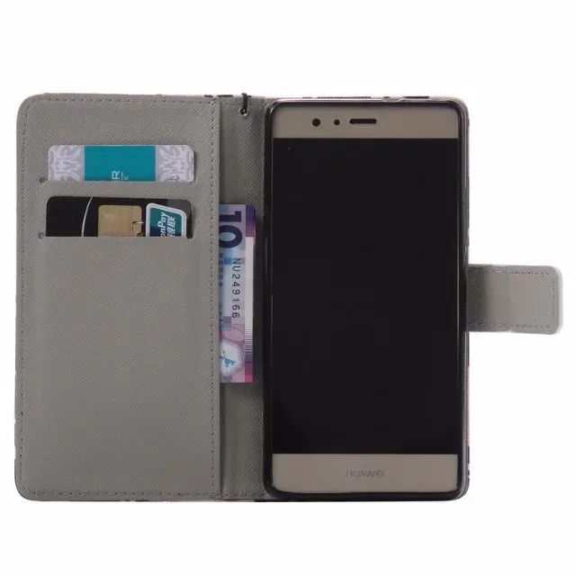 Huawei Ascend P9 Mini 12