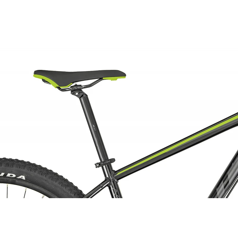 Горный велосипед Scott Aspect 740