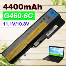 4400 mah 6 zellen laptop akku für lenovo ideapad b470 g565 G460 G460A G460L G560 V360 V370 V470 Z460 Z465 Z465A Z560