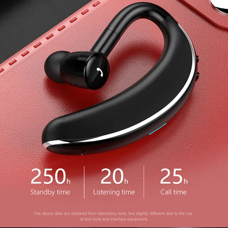 V7Fashion беспроводные наушники Bluetooth 5 0 Время проигрывания 20 часов управление шумом