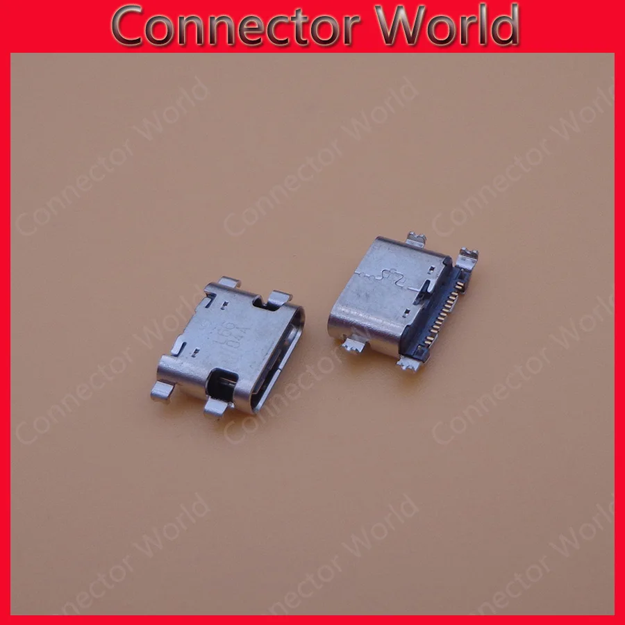 

10pcs micro mini USB Charging Port Charger Dock Connector jack socket replacement repair for Asus ZS550KL Z01FD ZS570KL Z016D