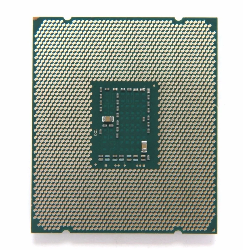 Процессор Intel Xeon E5-2690V3 2,60 ГГц 20 м 12 ядер 22 нм LGA2011-3 135 Вт cpu E5 2690V3