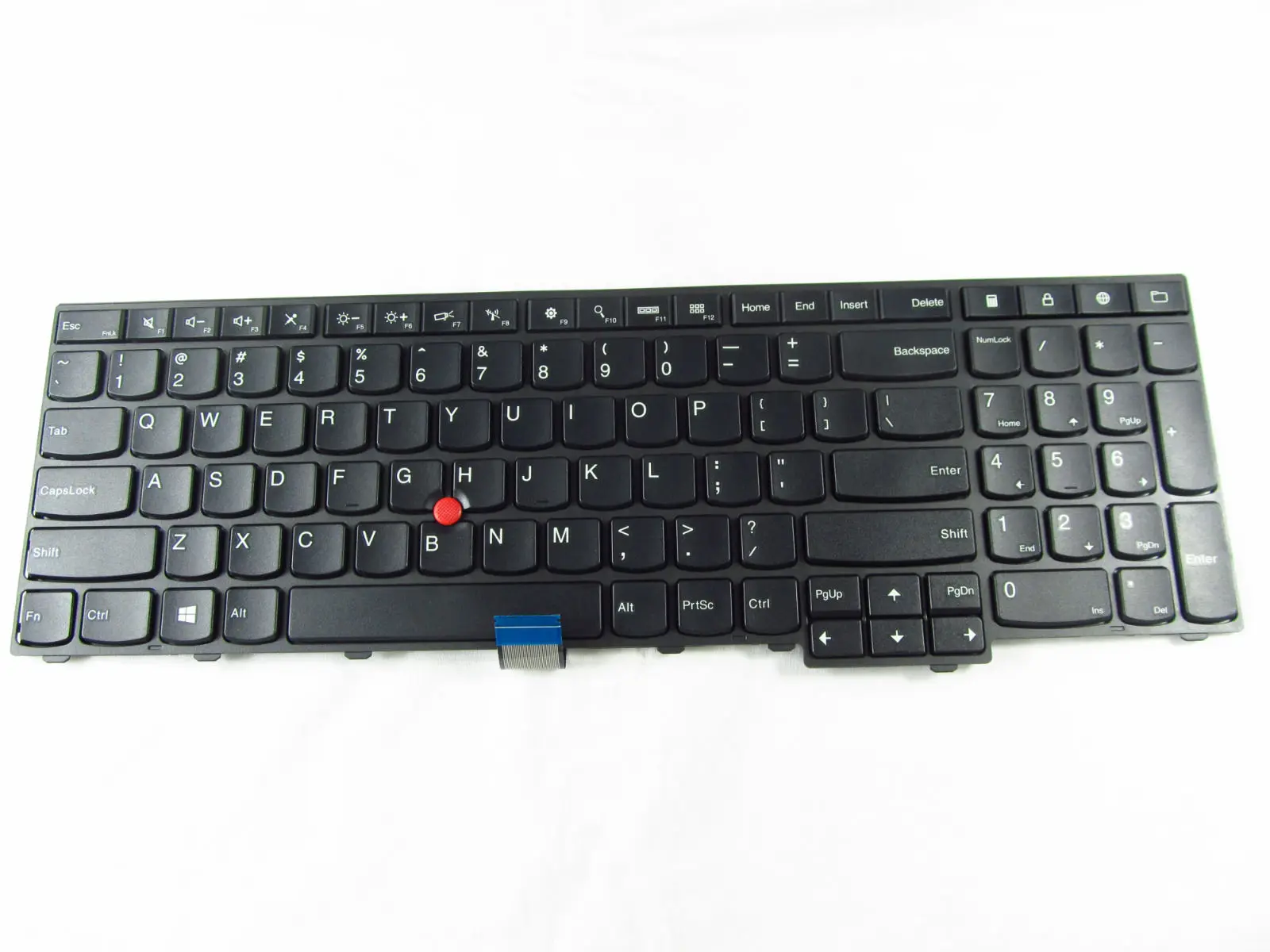 

New for Lenovo/IBM Thinkpad L540 Series Laptop Keyboard US Layout
