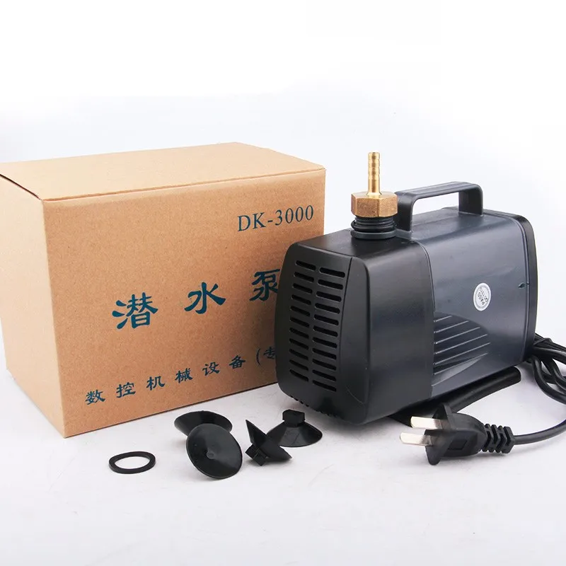DK-3000 60W PUMP