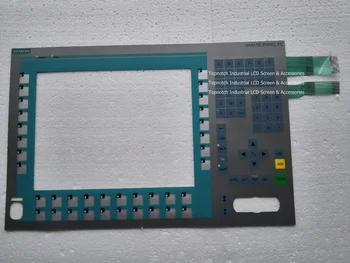 

Brand New Membrane keypad for PC87712 PC877-12 6AV7811-0BB11-1AC0 6AV7 811-0BB11-1AC0 Operating Panel Button Pad