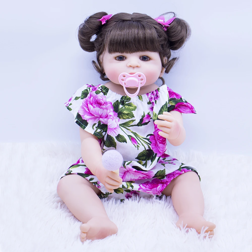sweet reborn