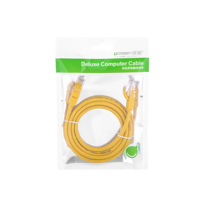 Ugreen Cat 5 сетевой Ethernet кабель RJ45 компьютерный для интернета роутеров и Xbox 360 |cat 5|cat